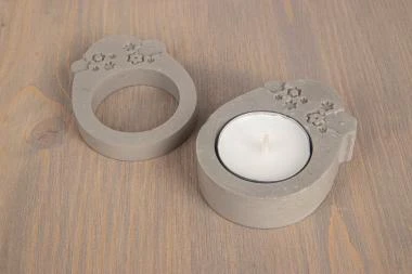 Silikonform Happy Egg, 4 Formen – Bild 9