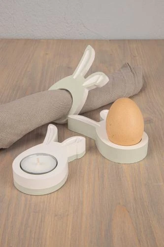 Silikonform Happy Egg, 4 Formen – Bild 8