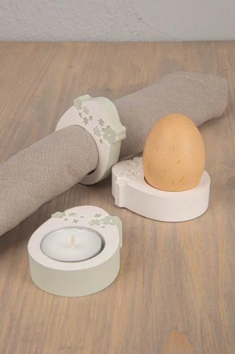 Silikonform Happy Egg, 4 Formen – Bild 7