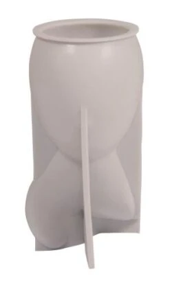 Silikonform Häschen