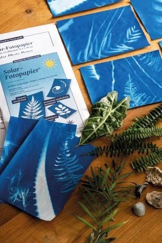 Solar - Fotopapier 20 Blatt – Bild 9