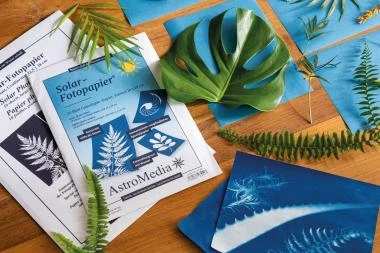 Solar - Fotopapier 20 Blatt – Bild 8