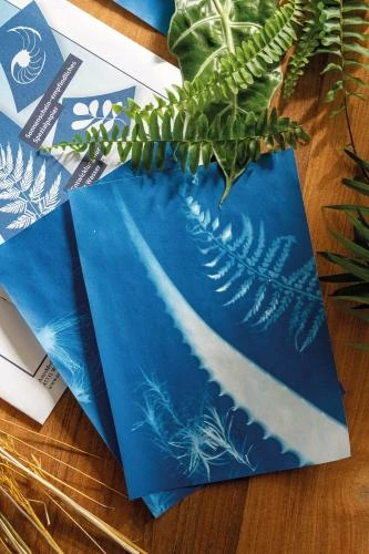 Solar - Fotopapier 20 Blatt – Bild 7