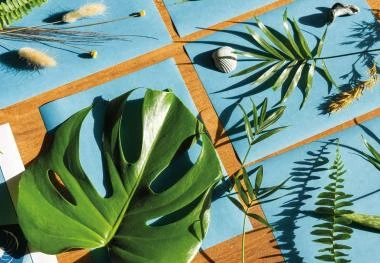 Solar - Fotopapier 20 Blatt – Bild 4