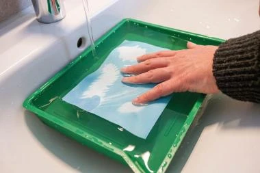 Solar - Fotopapier 20 Blatt – Bild 2