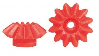 Kegelräder, 10 Stück (3 Mm Bohrung)