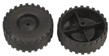 Laufräder, 10 Stück Breit (44,0 Mm) – Bild 3