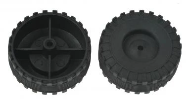 Laufräder, 10 Stück Breit (44,0 Mm) – Bild 2