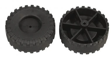 Laufräder, 10 Stück (51,0 Mm) – Bild 3