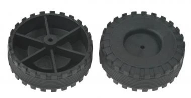 Laufräder, 10 Stück (51,0 Mm) – Bild 2