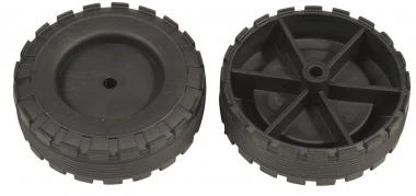 Laufräder, 10 Stück Groß (56,0 Mm) – Bild 3