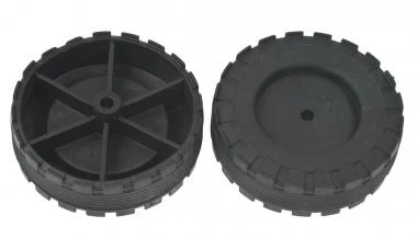 Laufräder, 10 Stück Groß (56,0 Mm) – Bild 2