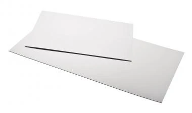 Polystyrolspiegel (1 X 250 X 435 Mm) – Bild 3