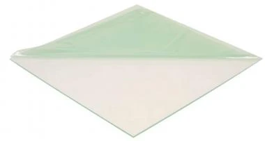 Acrylglas Farblos 2 X 500 X 500 Mm