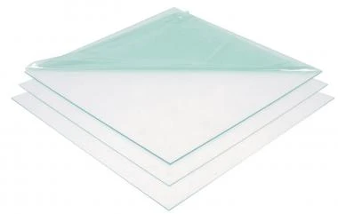 Acrylglas Farblos 2 X 500 X 500 Mm – Bild 2