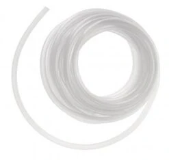 PVC Schlauch Transparent, 5 M (6/4 Mm)