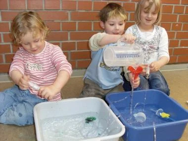 PVC Schlauch Transparent, 5 M (6/4 Mm) – Bild 2