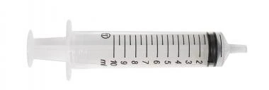 Einwegspritzen, 10 Stück 10 Ml – Bild 2